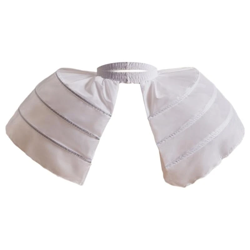 Y5GC Викторианская кринолинная юбка средневековая платья юбка Кринолин Женская юбка для барокко Кринолин для тематических
Y5GC Викторианская кринолинная юбка средневековая платья юбка Кринолин Женская юбка для барокко Кринолин для тематических