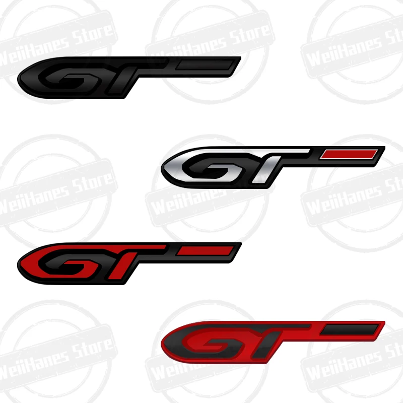 Metal 3D For Peugeot GT Badge Letter Logo RCZ 308 208 508 307 3008 5008 2008 408 Car Rear Trunk Body Sticker Emblem Accessories
Metal 3D For Peugeot GT Badge Letter Logo RCZ 308 208 508 307 3008 5008 2008 408 Car Rear Trunk Body Sticker Emblem Accessories