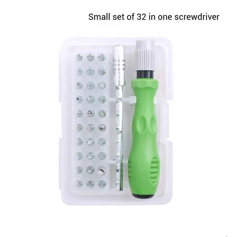 Home Use Precision Tool Set Cross Phillips Screwdriver Kit For Smartphone Computer Hardware Repair Professional Tech Gadgets
Home Use Precision Tool Set Cross Phillips Screwdriver Kit For Smartphone Computer Hardware Repair Professional Tech Gadgets
