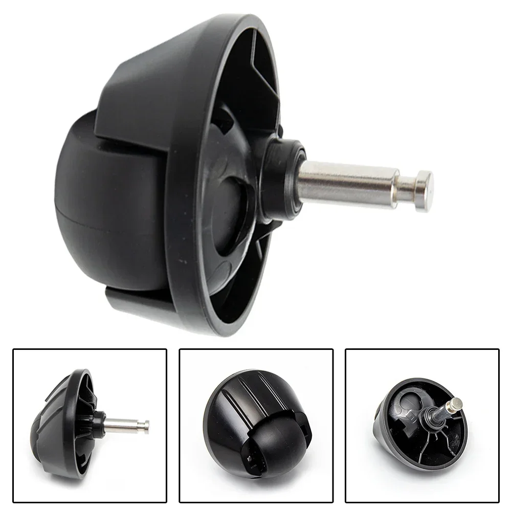 Efficient Cleaning with Front Caster Wheel for iHome S1 Pro and For bobsweep RC400 Robot Vacuums Easy Installation Process
Efficient Cleaning with Front Caster Wheel for iHome S1 Pro and For bobsweep RC400 Robot Vacuums Easy Installation Process
