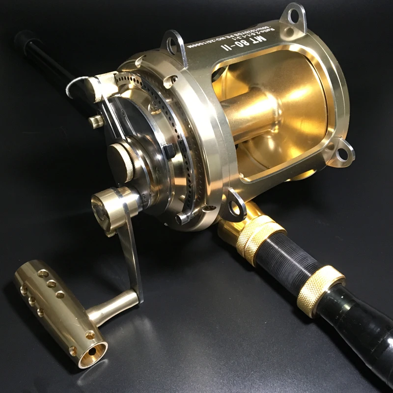 RC brand boat low price sealed two speed deep drop fishing reel sea ocean 50w reel fishing wheel
RC brand boat low price sealed two speed deep drop fishing reel sea ocean 50w reel fishing wheel