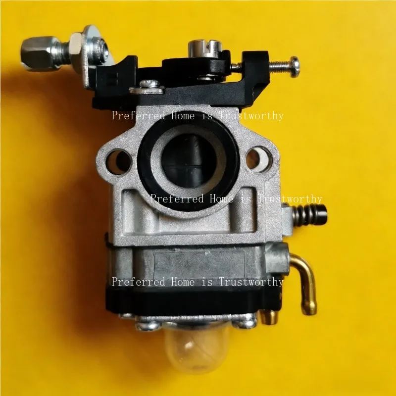 Suitable for Carbuletor G45L Husq 143 236 443R 436R Carburetor
Suitable for Carbuletor G45L Husq 143 236 443R 436R Carburetor