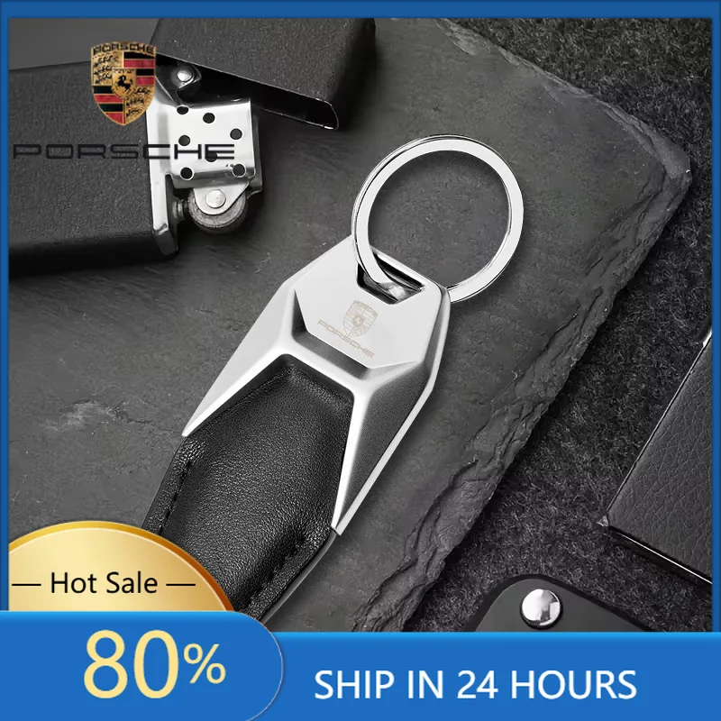 Наклейки для интерьера автомобиля Porsche, кожаный брелок для ключей, аксессуар для Porsche Cayenne, Panamera, Macan, 911, 718, T
Наклейки для интерьера автомобиля Porsche, кожаный брелок для ключей, аксессуар для Porsche Cayenne, Panamera, Macan, 911, 718, T