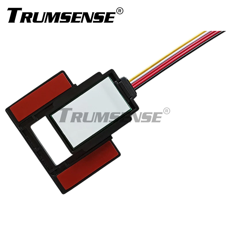FROM FACTORY 10 Pieces Trumsense WS08CB-S5A-BW Stepless Dimming Touch Switch for Smart Led Mirror Control Dual Color LED Strip
FROM FACTORY 10 Pieces Trumsense WS08CB-S5A-BW Stepless Dimming Touch Switch for Smart Led Mirror Control Dual Color LED Strip