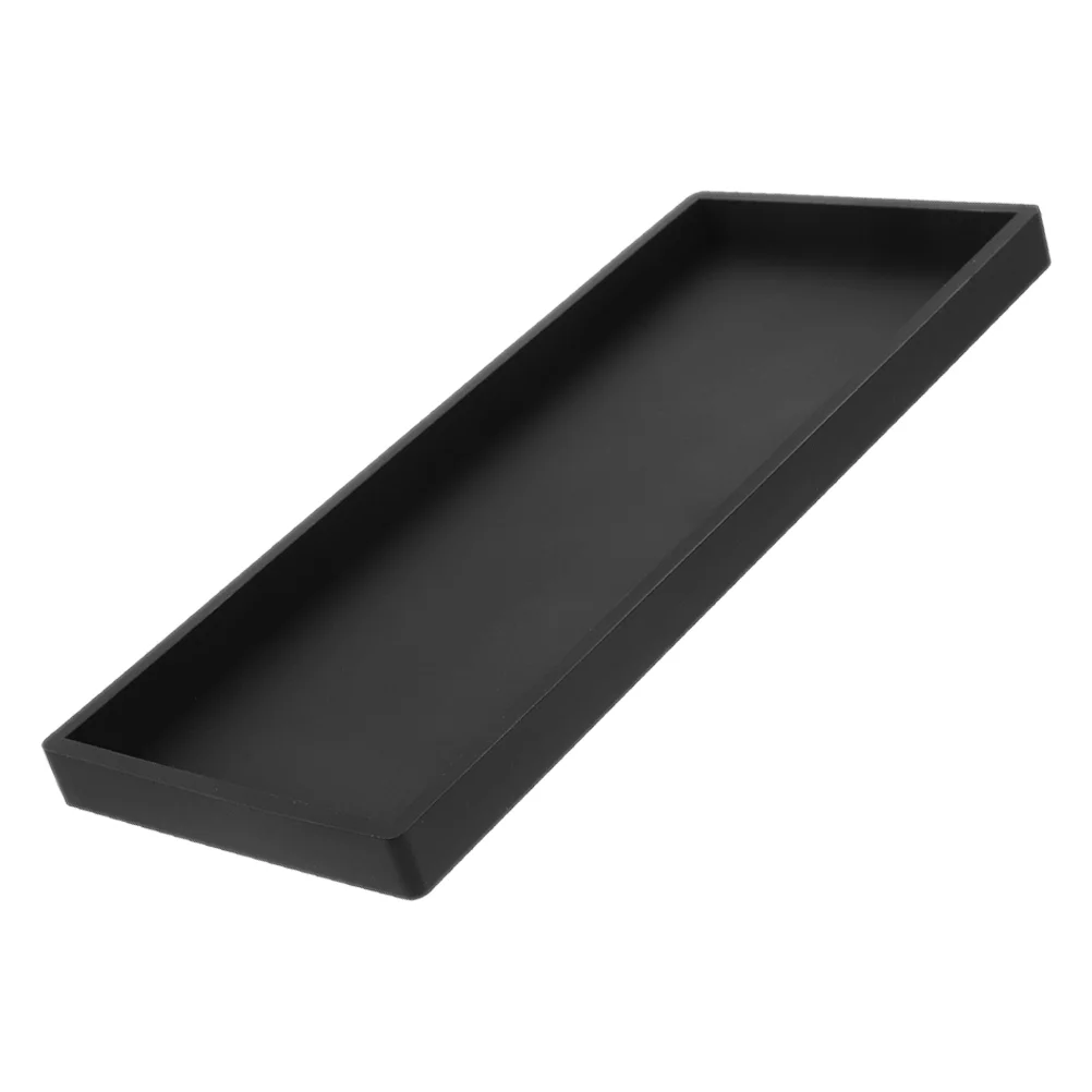 Storage Rack Silicone Tray Perfume Accessories Silica Gel Countertop Jewelry Plate
Storage Rack Silicone Tray Perfume Accessories Silica Gel Countertop Jewelry Plate