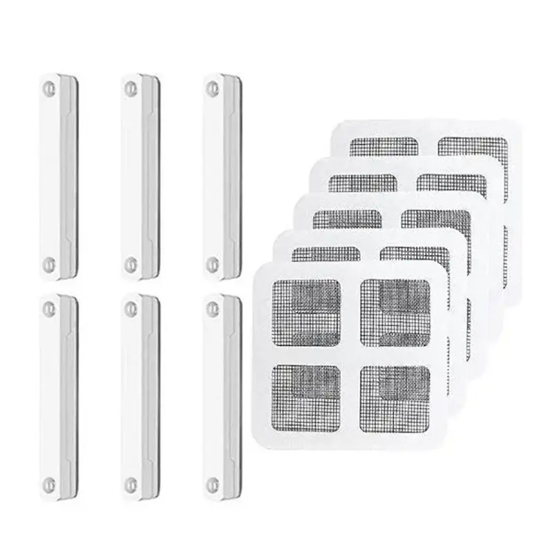 AT51-Window Screening Europe No Punching Magnetic Retainer Window Screen Buckle Magnetic Screens Magnet Fixed
AT51-Window Screening Europe No Punching Magnetic Retainer Window Screen Buckle Magnetic Screens Magnet Fixed