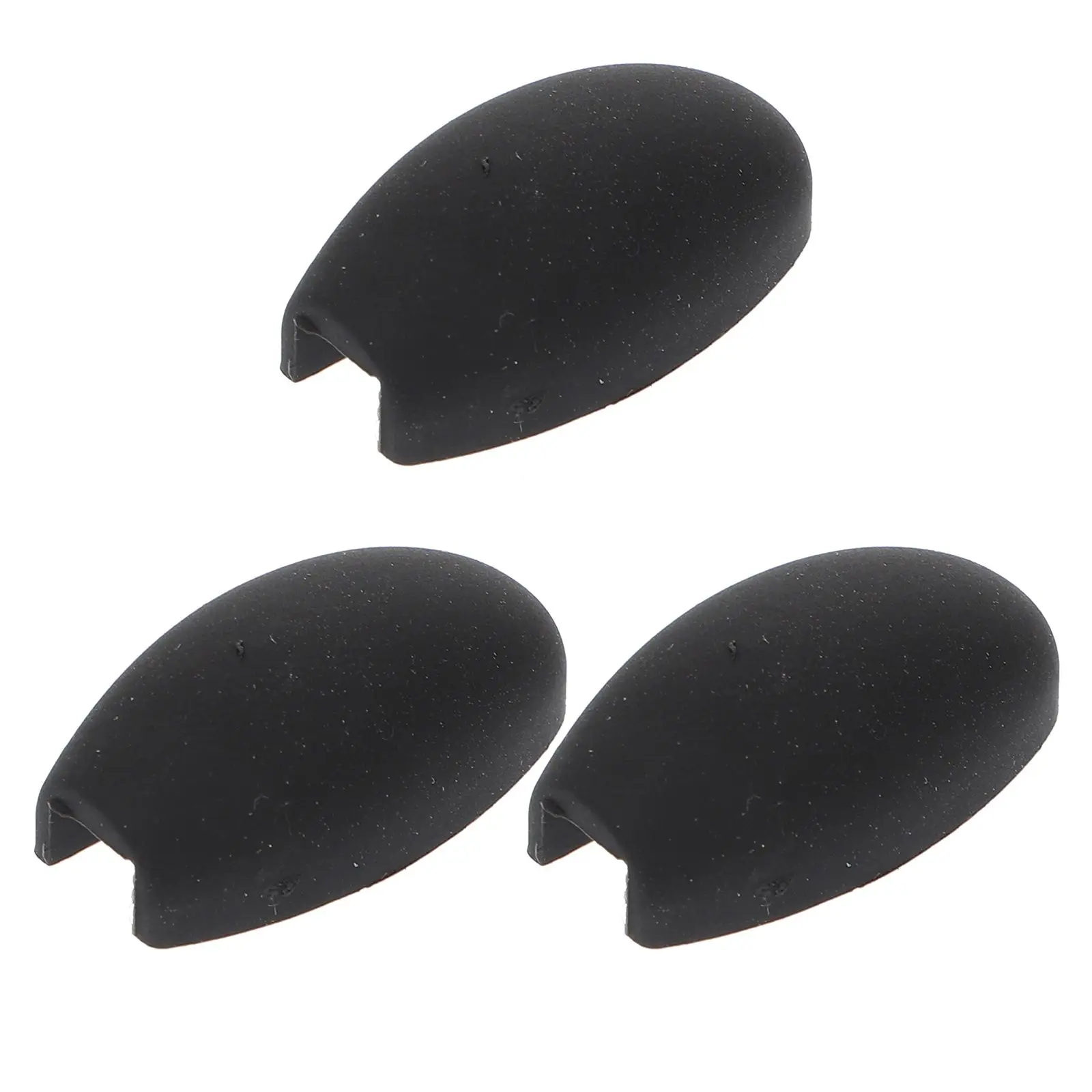 3 Pcs Sax Side Key Pad Rubber Protector Easy Clean Music Instrument Accessory Palm Button Cover Replacement Part
3 Pcs Sax Side Key Pad Rubber Protector Easy Clean Music Instrument Accessory Palm Button Cover Replacement Part