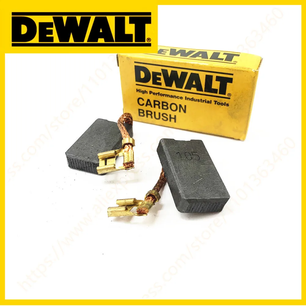 Dewalt Carbon brush for D28493 D28492 D28491 D28490 D28414 D28413 N495294 Power Tool Accessories Electric tools part
Dewalt Carbon brush for D28493 D28492 D28491 D28490 D28414 D28413 N495294 Power Tool Accessories Electric tools part