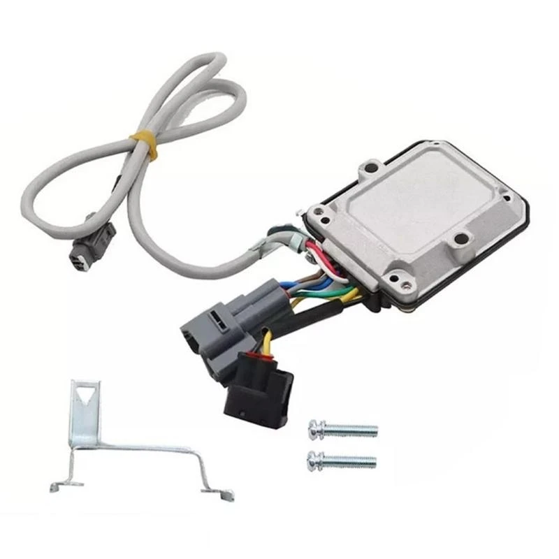 High Performances Engine Ignition Module Coil 89620-35310 for Pickup 22RE 2.4L .A5KD
High Performances Engine Ignition Module Coil 89620-35310 for Pickup 22RE 2.4L .A5KD