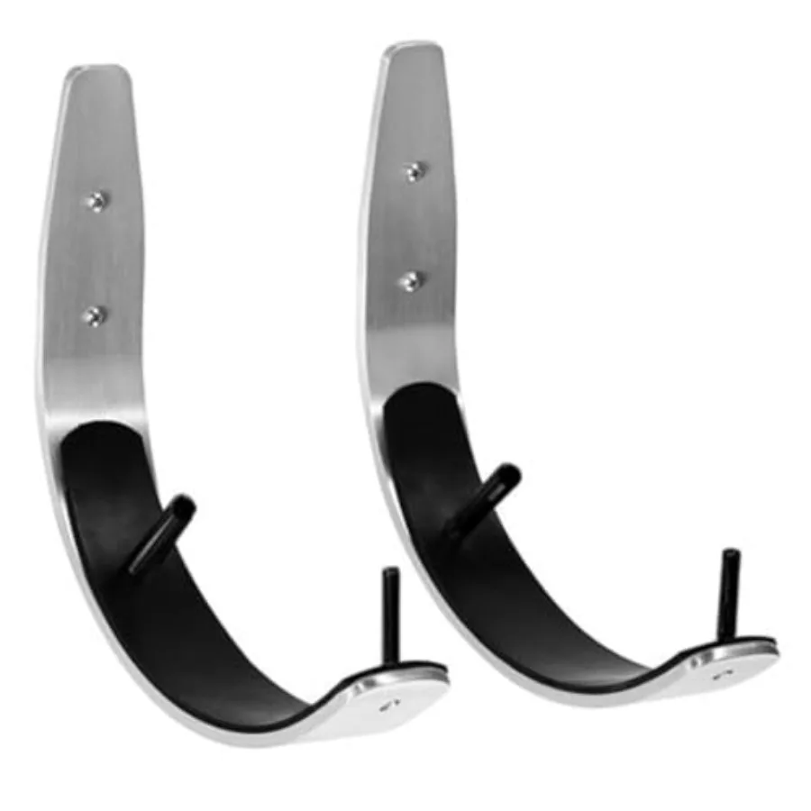 Surfboard and Paddle Board wall Rack
Surfboard and Paddle Board wall Rack