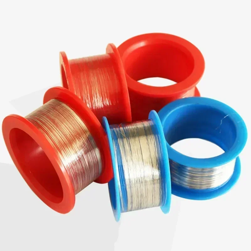 Platinum rhodium thermocouple wire (scientific research only/temperature range 0-1600 ℃)
Platinum rhodium thermocouple wire (scientific research only/temperature range 0-1600 ℃)