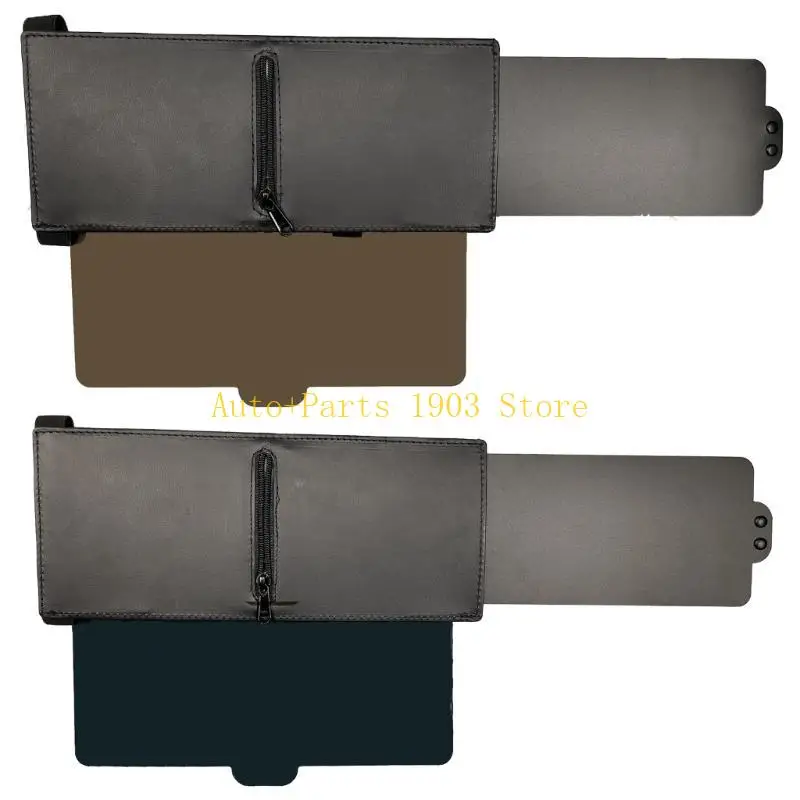 E21C Adjustable Sun Visors Extender Anti Glares Shade Attachment Automotive Windshield Accessory for Improved Drive Experience
E21C Adjustable Sun Visors Extender Anti Glares Shade Attachment Automotive Windshield Accessory for Improved Drive Experience