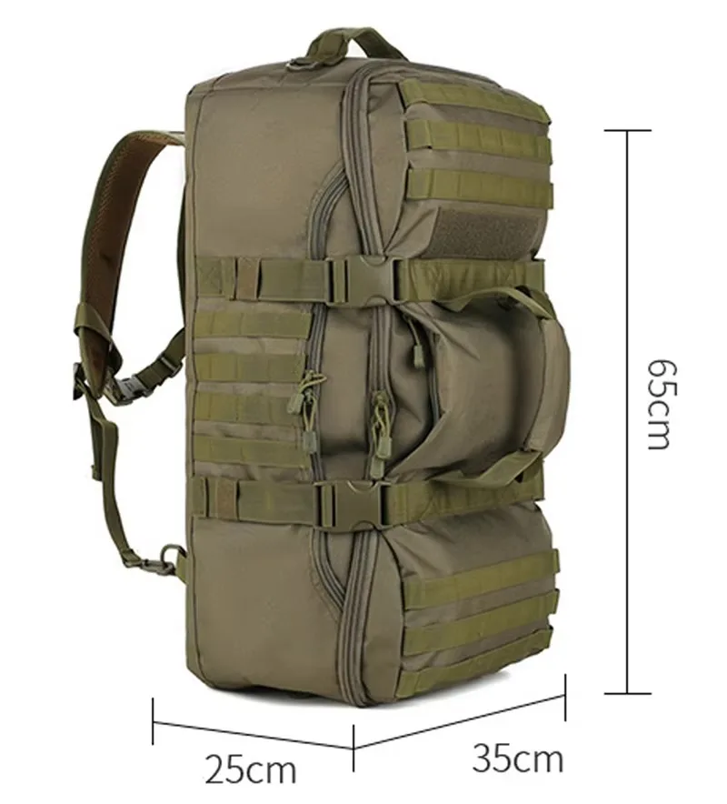 Багаж, рюкзаки для кемпинга, тактические сумки, мужские походные альпинистские практичные спортивные сумки выходного дня
Багаж, рюкзаки для кемпинга, тактические сумки, мужские походные альпинистские практичные спортивные сумки выходного дня