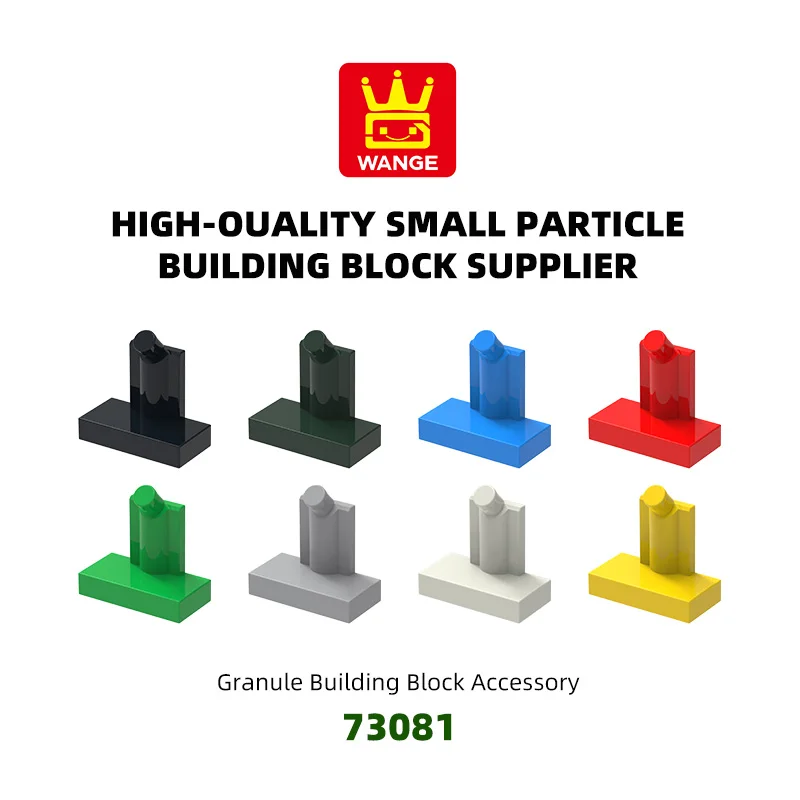 Конструктор WANGE 187 деталей/набор 73081: База рулевого колеса, аксессуары MOC, совместимые с кубиками, запасные части, строительные игрушки
Конструктор WANGE 187 деталей/набор 73081: База рулевого колеса, аксессуары MOC, совместимые с кубиками, запасные части, строительные игрушки