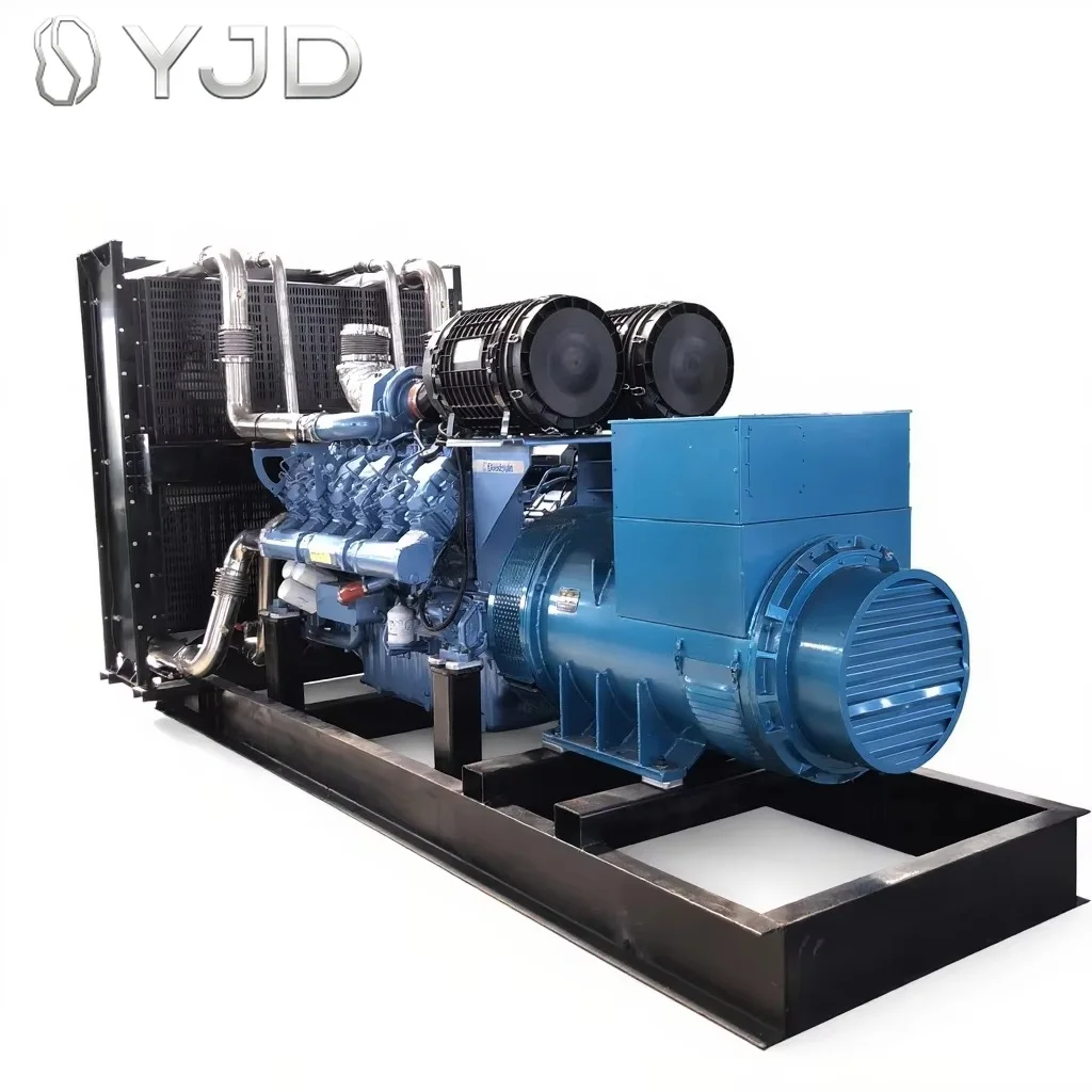 Super Silent Diesel Generator 20kw 30kw 20kva 30kva Portable ATS Genset
Super Silent Diesel Generator 20kw 30kw 20kva 30kva Portable ATS Genset