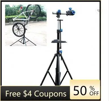 STLF Bike Adjustable 41 To 75 Repair Stand w/ Telescopic Arm Cycle Bicycle Rack
STLF Bike Adjustable 41 To 75 Repair Stand w/ Telescopic Arm Cycle Bicycle Rack