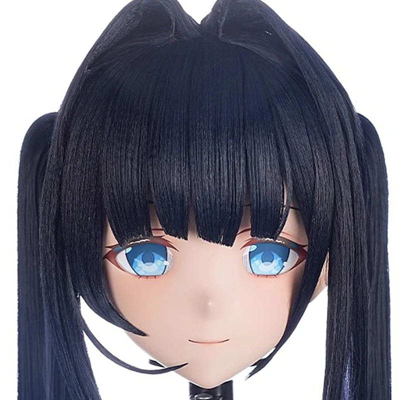 (MEO269) Маска кигуруми ручной работы с полной головой, запираемая, для мужчин и женщин, японский мультфильм, аниме, игровой персонаж, маска кигуруми
(MEO269) Маска кигуруми ручной работы с полной головой, запираемая, для мужчин и женщин, японский мультфильм, аниме, игровой персонаж, маска кигуруми