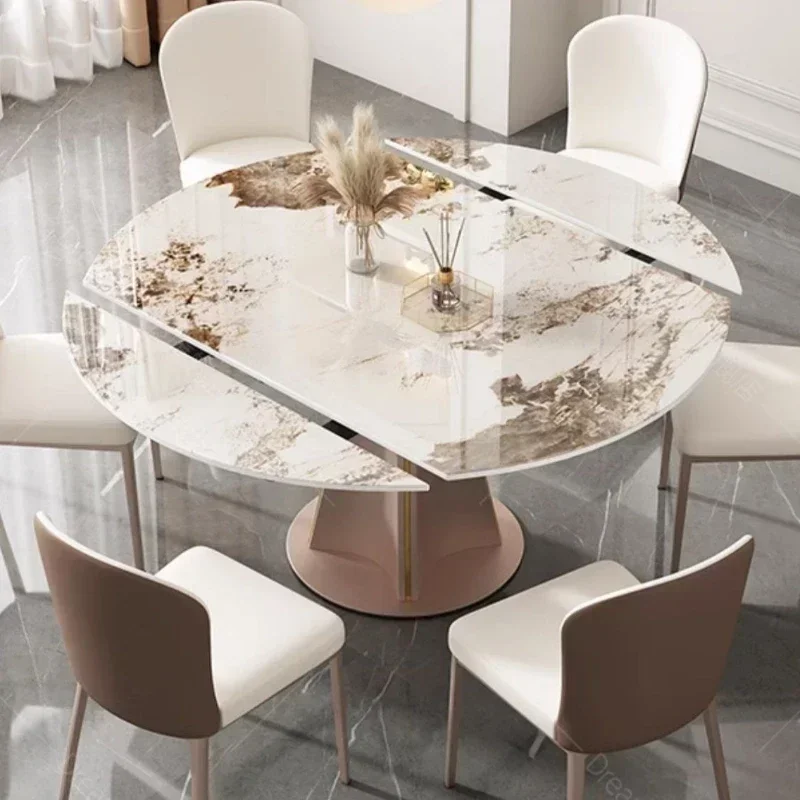 Rectangular Dining Table Modern Rooms Dinning Tables Sets Kitchen Sedentary Designer Coffee Mesa Plegable Extendable Luxury
Rectangular Dining Table Modern Rooms Dinning Tables Sets Kitchen Sedentary Designer Coffee Mesa Plegable Extendable Luxury