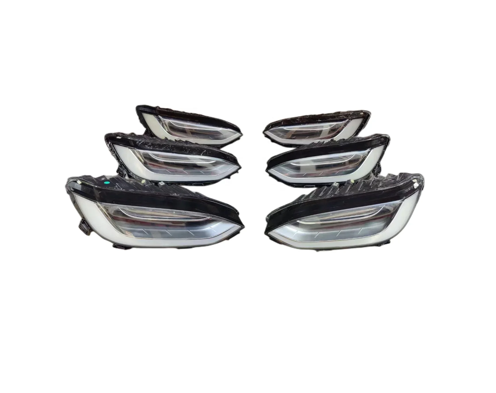 Nick For tesla Model s Car Front Led Headlights Auto PartsThe Original Dismantling Part Number Is 1053570
Nick For tesla Model s Car Front Led Headlights Auto PartsThe Original Dismantling Part Number Is 1053570