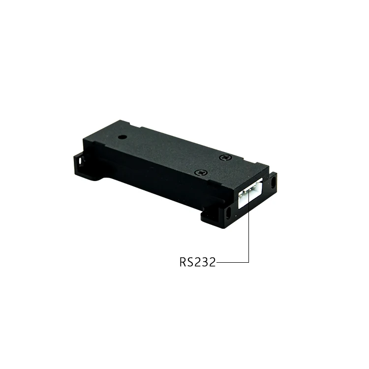Top Laser Distance Meter Module 20m IOT Smart Sensor Rangefinder With RS232 Interface
Top Laser Distance Meter Module 20m IOT Smart Sensor Rangefinder With RS232 Interface