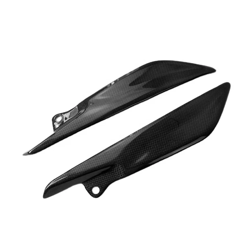 Hot selling Quality Fiber Motorcycle Parts Carbon Fibre Under tank Side Panels for 2016
Hot selling Quality Fiber Motorcycle Parts Carbon Fibre Under tank Side Panels for 2016