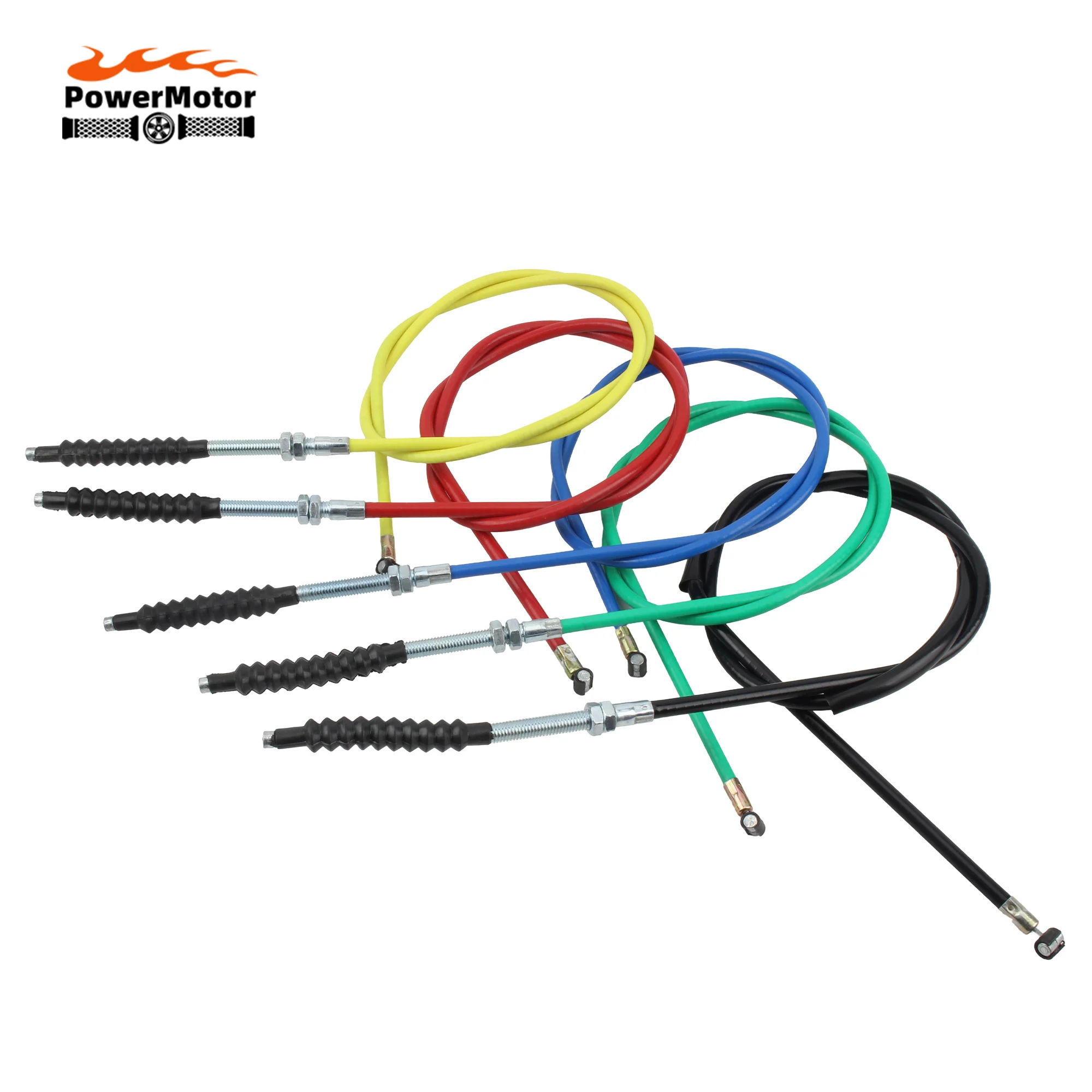 Motocross Throttle Cable 1500mm Universal Pit Dirt Bike Moto Accesorios For 50cc 70cc 90cc 110cc 125cc 150cc 200cc 250cc
Motocross Throttle Cable 1500mm Universal Pit Dirt Bike Moto Accesorios For 50cc 70cc 90cc 110cc 125cc 150cc 200cc 250cc