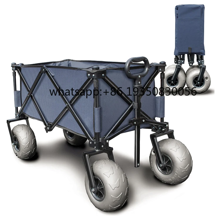 Collapsible Iron Enclosed Mesh Beach Cart Large Capacity Canvas Foldable Four-Wheel for Garden Shopping Storage OEM Customizable
Collapsible Iron Enclosed Mesh Beach Cart Large Capacity Canvas Foldable Four-Wheel for Garden Shopping Storage OEM Customizable
