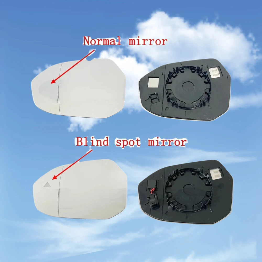 Car Suv Normal Blind Spot Wide Angle Heated Mirror Glass For BMW 7 G70 G71 i7 2022 2023 2024
Car Suv Normal Blind Spot Wide Angle Heated Mirror Glass For BMW 7 G70 G71 i7 2022 2023 2024