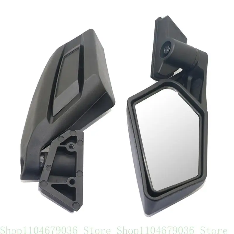 652F Enhanced Rearview Mirrors Side Mirrors Replace Your Mirrors with Durable Rearview Mirrors used for Can-Am Sand Buggies
652F Enhanced Rearview Mirrors Side Mirrors Replace Your Mirrors with Durable Rearview Mirrors used for Can-Am Sand Buggies