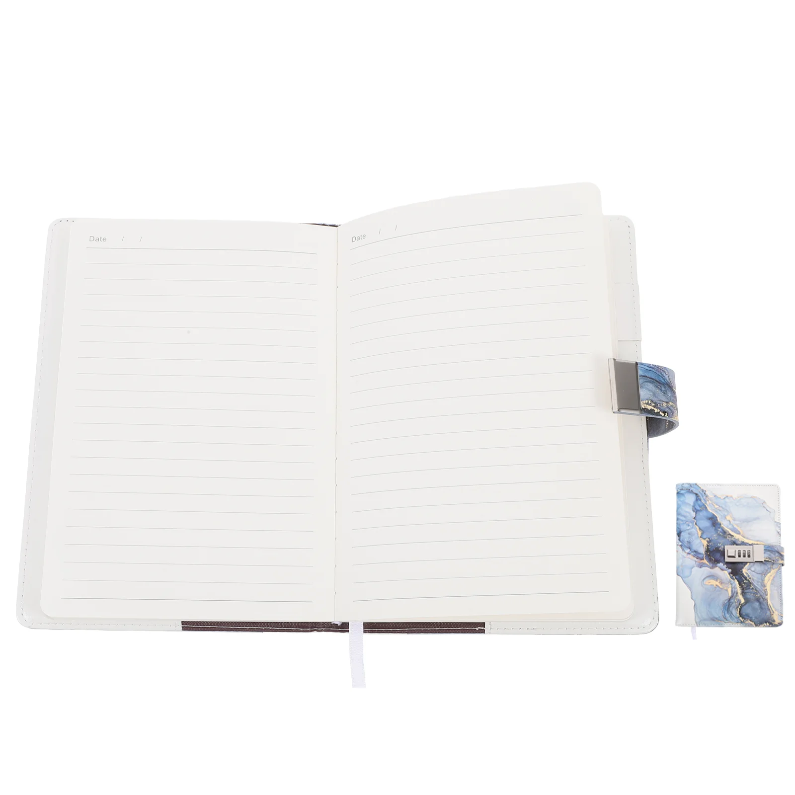 Password Diary Dairy with Lock for Girls Diaries Locks Periodicals Book Pu Women Combination
Password Diary Dairy with Lock for Girls Diaries Locks Periodicals Book Pu Women Combination