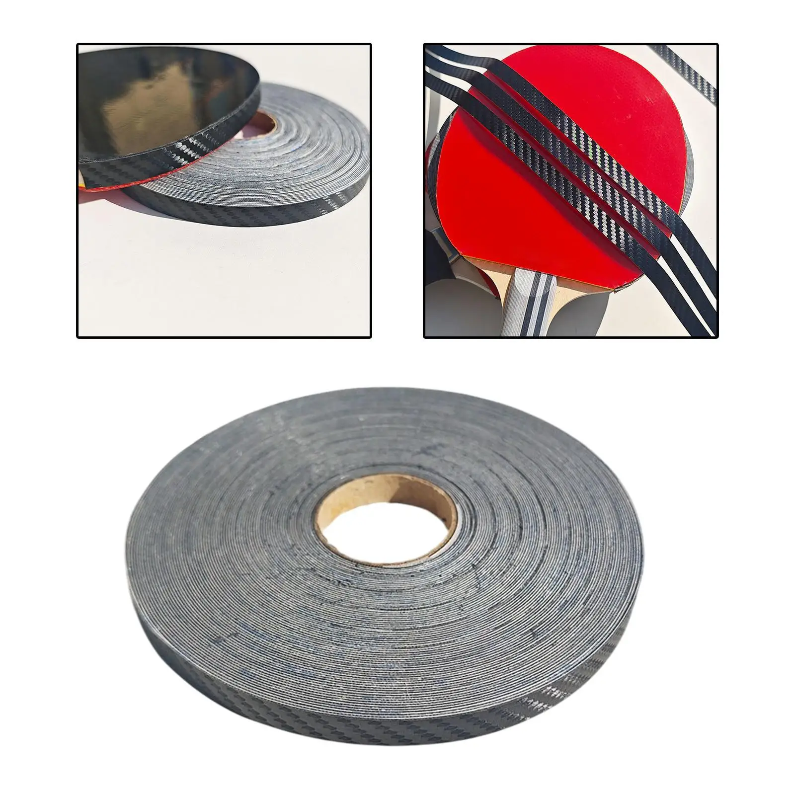 Table Tennis Racket Edge Tape Protector Accessories Multifunction Pingpong