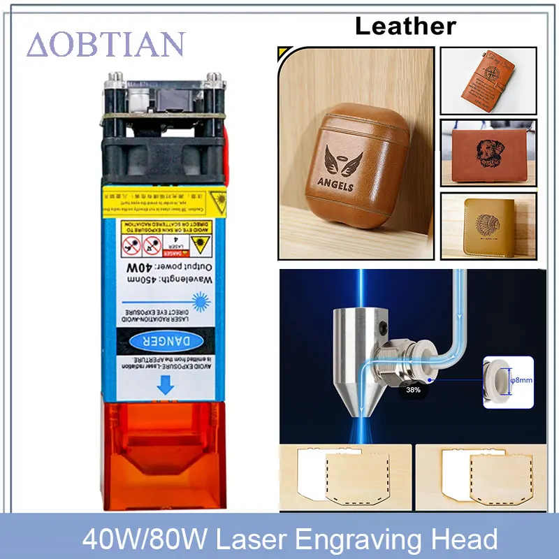 80 Вт синяя лазерная гравировальная головка 450 нм с воздушным вспомогательным лазерным модулем 40 Вт для лазерной резки деревообрабатывающего станка с ЧПУ
80 Вт синяя лазерная гравировальная головка 450 нм с воздушным вспомогательным лазерным модулем 40 Вт для лазерной резки деревообрабатывающего станка с ЧПУ