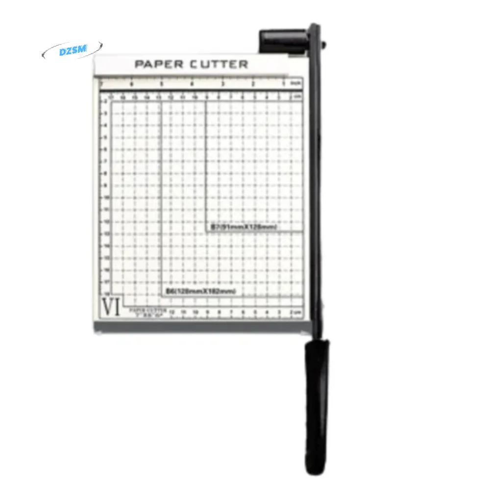 Heavy Duty A4 Paper Cutter Metal Base 15 Page Capacity A5 Paper Guillotine Professional Precise Cuts Photo Cutting Machine Home
Heavy Duty A4 Paper Cutter Metal Base 15 Page Capacity A5 Paper Guillotine Professional Precise Cuts Photo Cutting Machine Home