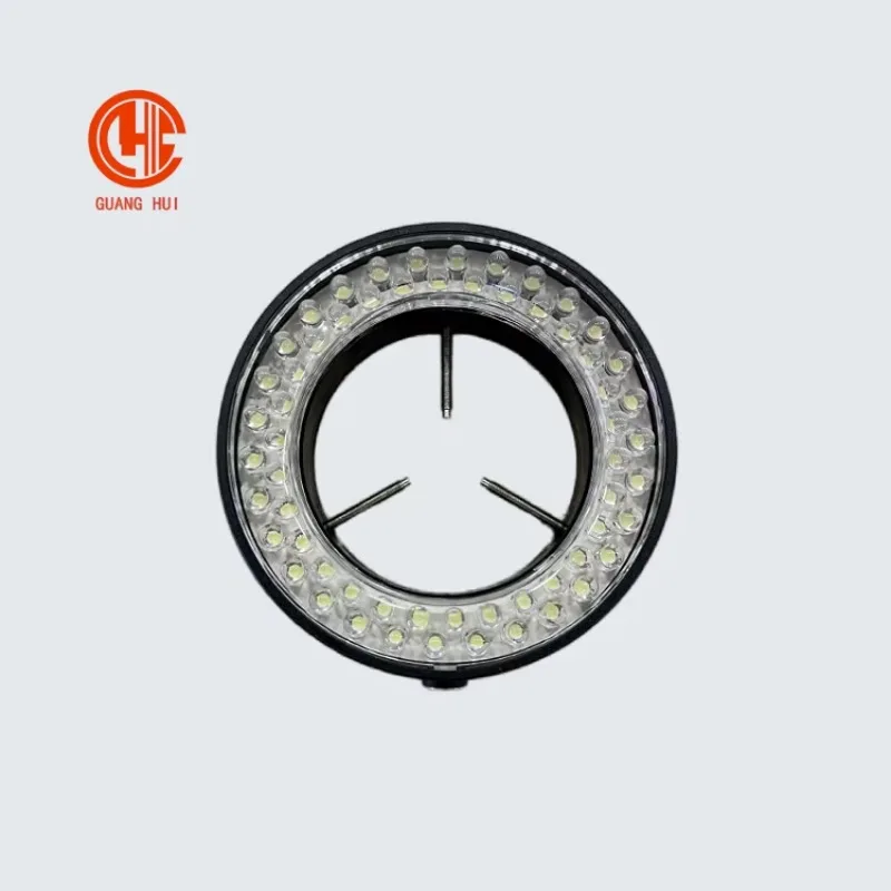 【New】Guanghui 110-220V 10W Bright White LED Ring Light with Transformer for Jewelry Tools & Equipment China
【New】Guanghui 110-220V 10W Bright White LED Ring Light with Transformer for Jewelry Tools & Equipment China