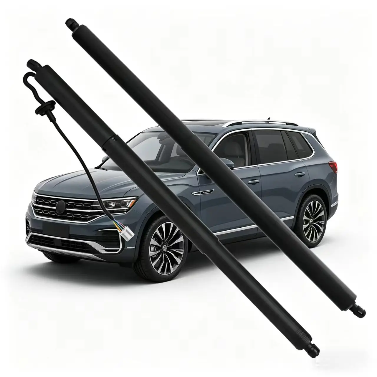 For KiA SPORTAGE 2021-2023 Electric Motor Tailgate Rear Tailgate Electric Power Lift Supports 81830R2100 81840R2100
For KiA SPORTAGE 2021-2023 Electric Motor Tailgate Rear Tailgate Electric Power Lift Supports 81830R2100 81840R2100