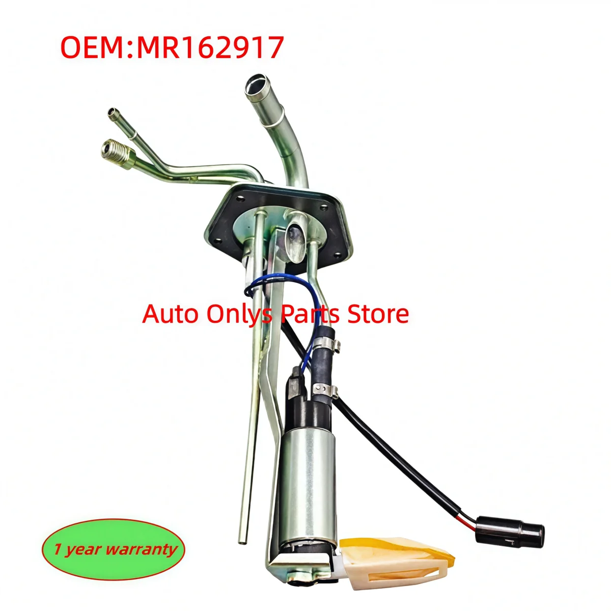 1pc MR162917 high-quality fuel pump assembly For Delica 3.4 99car accessories
1pc MR162917 high-quality fuel pump assembly For Delica 3.4 99car accessories