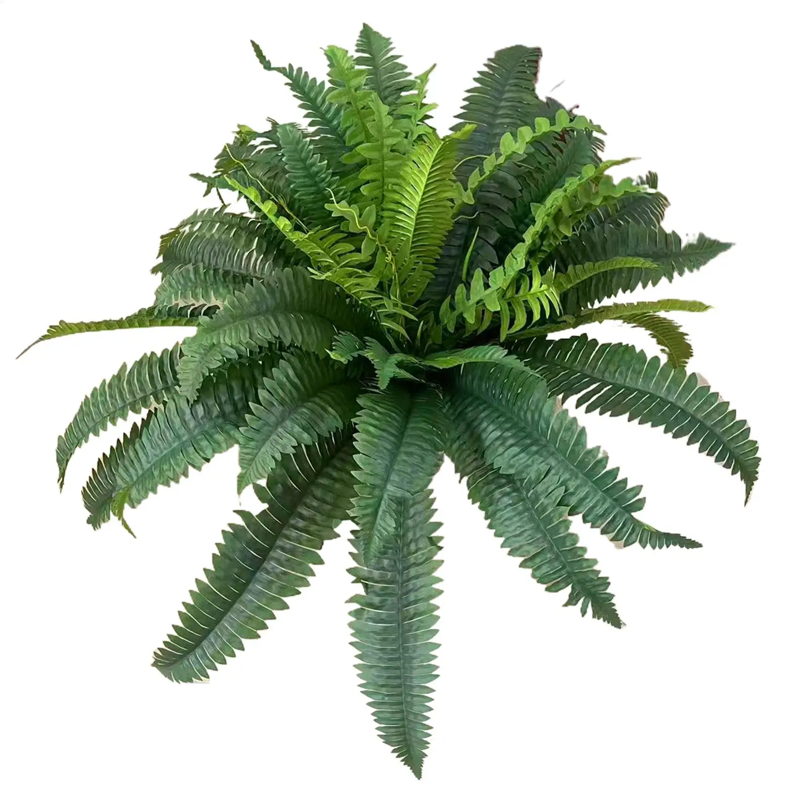 Artificial Ferns 60 Branches Fake Plants Ferns Artificial Plants Outdoor For Porch Home Patio Indoor Garden Door Yard Deck
Artificial Ferns 60 Branches Fake Plants Ferns Artificial Plants Outdoor For Porch Home Patio Indoor Garden Door Yard Deck