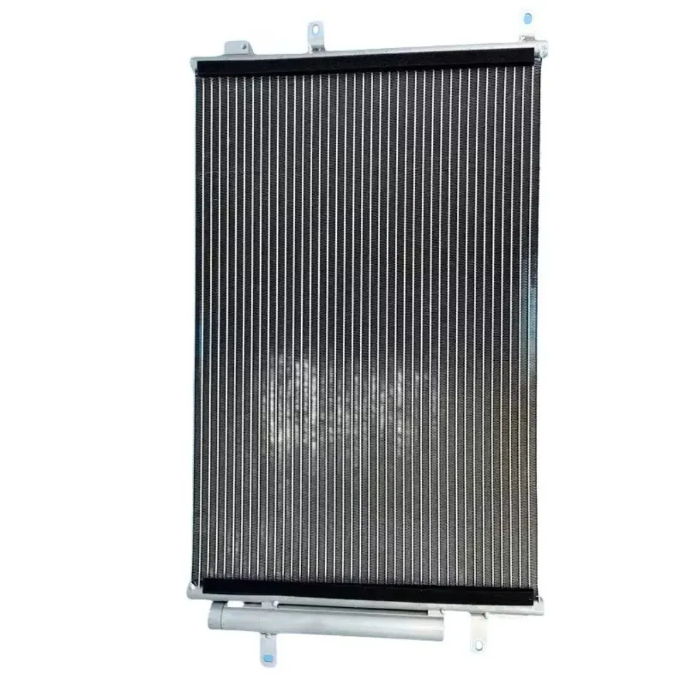 Air Conditioning Cooling Network Condenser for Geely for Emgrand GSE EVPRO Geometry A PRO G6 C M6 Brand New Genuine
Air Conditioning Cooling Network Condenser for Geely for Emgrand GSE EVPRO Geometry A PRO G6 C M6 Brand New Genuine