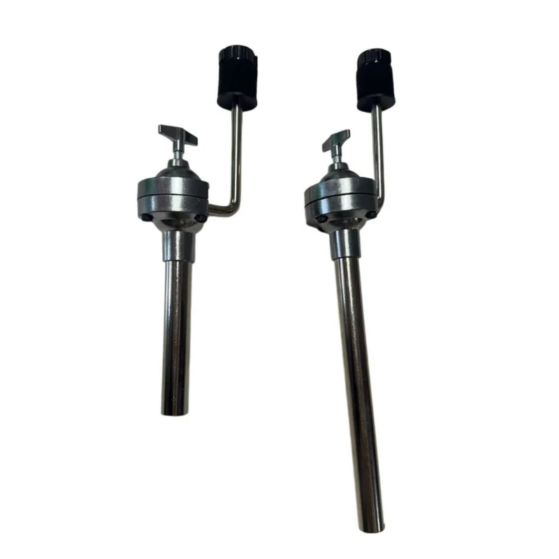 Drum Cymbal Mount Stand Metal Drum Arm Stand Rack Drum Accessories For Accurate Rhythm Control Easy to Install
Drum Cymbal Mount Stand Metal Drum Arm Stand Rack Drum Accessories For Accurate Rhythm Control Easy to Install