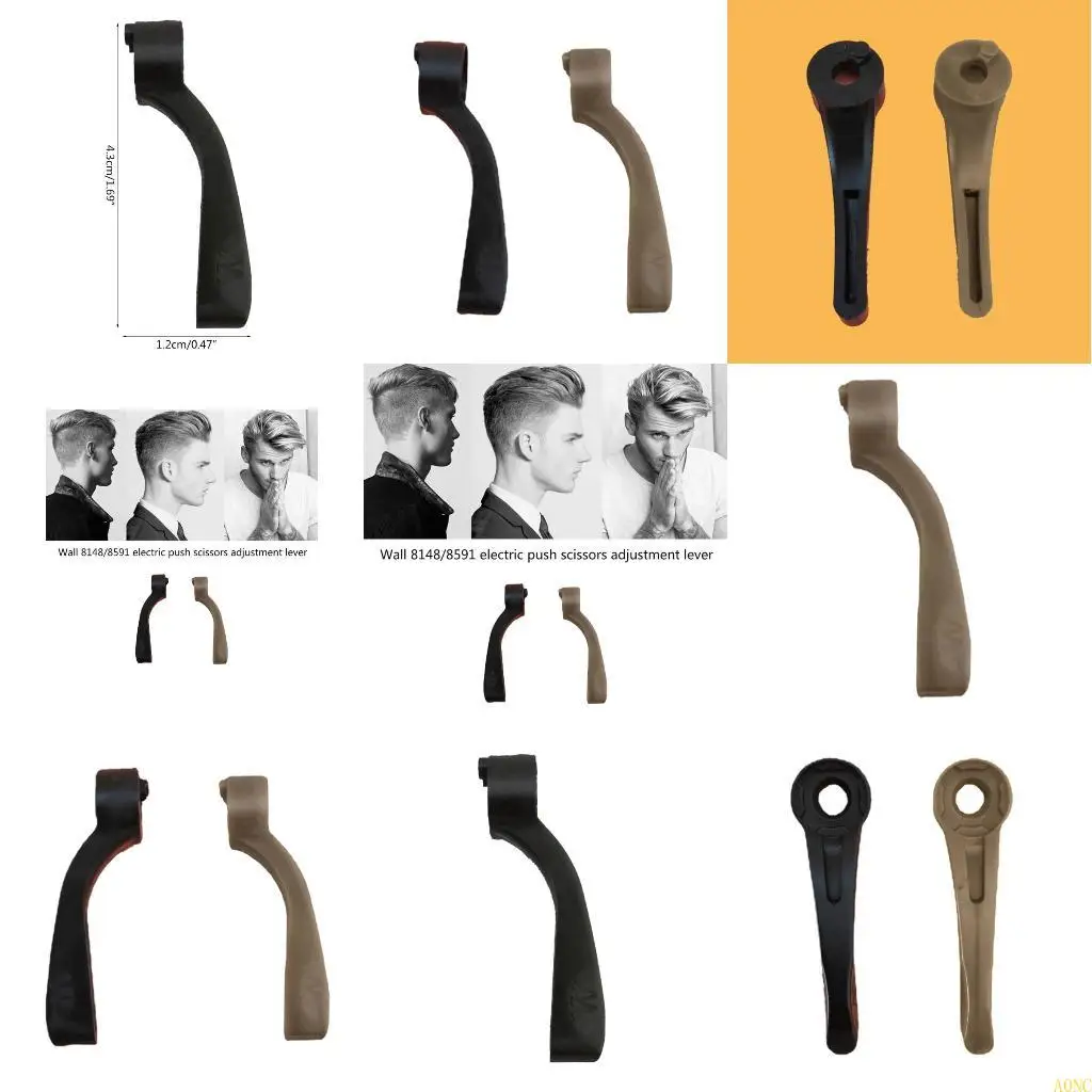 Рычаг регулировки лезвия A0NC Электрическая машинка для стрижки для 8148/8591
Рычаг регулировки лезвия A0NC Электрическая машинка для стрижки для 8148/8591