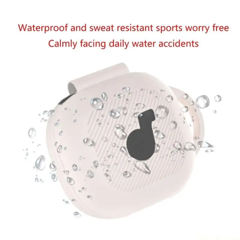 F62C Dustproof Housing Earphone Protective Case Lightweight Case for Headphone P40i
F62C Dustproof Housing Earphone Protective Case Lightweight Case for Headphone P40i