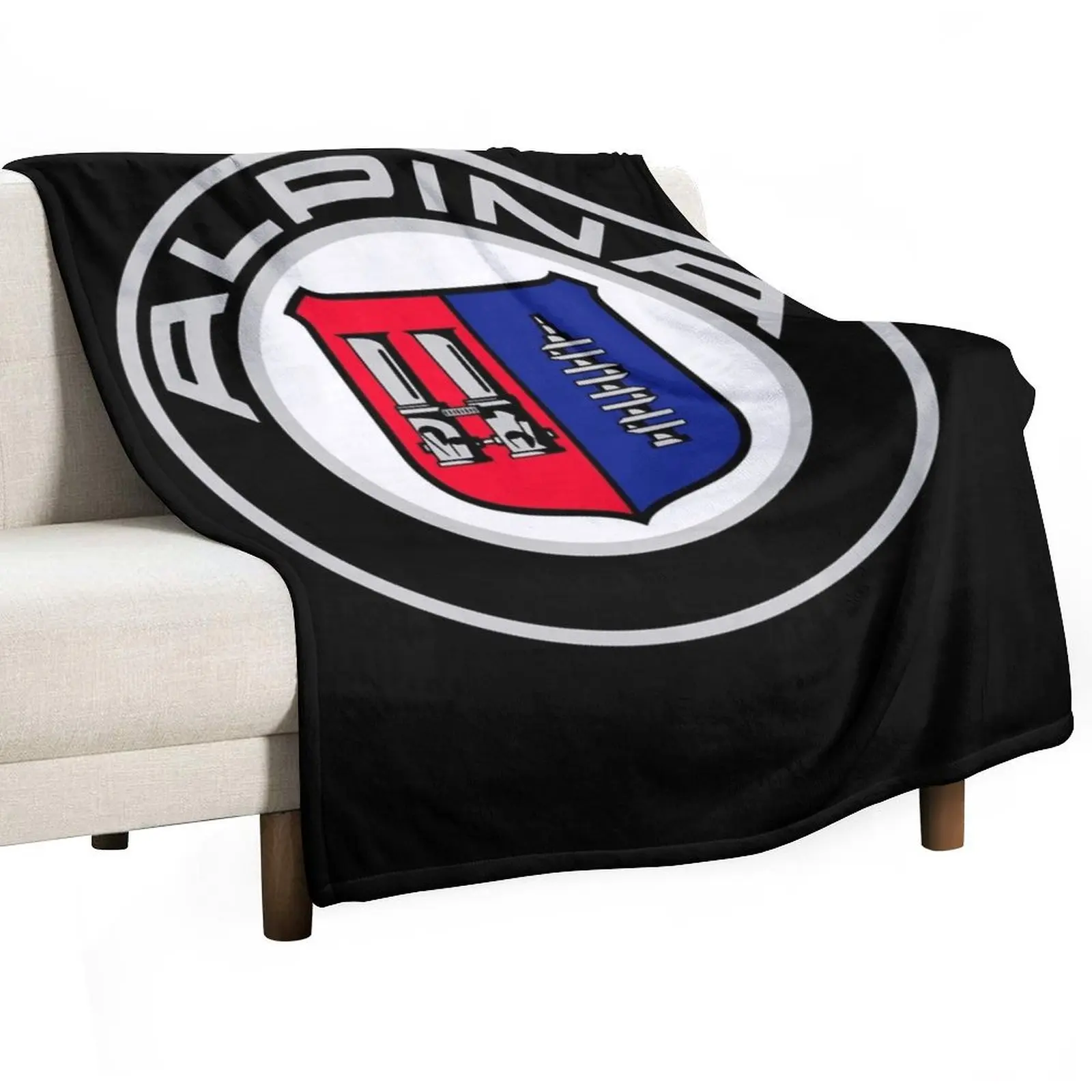 Alpina - Classic Car Logos Classic Throw Blanket Extra Large Throw Picnic Decorative Sofa Blankets
Alpina - Classic Car Logos Classic Throw Blanket Extra Large Throw Picnic Decorative Sofa Blankets