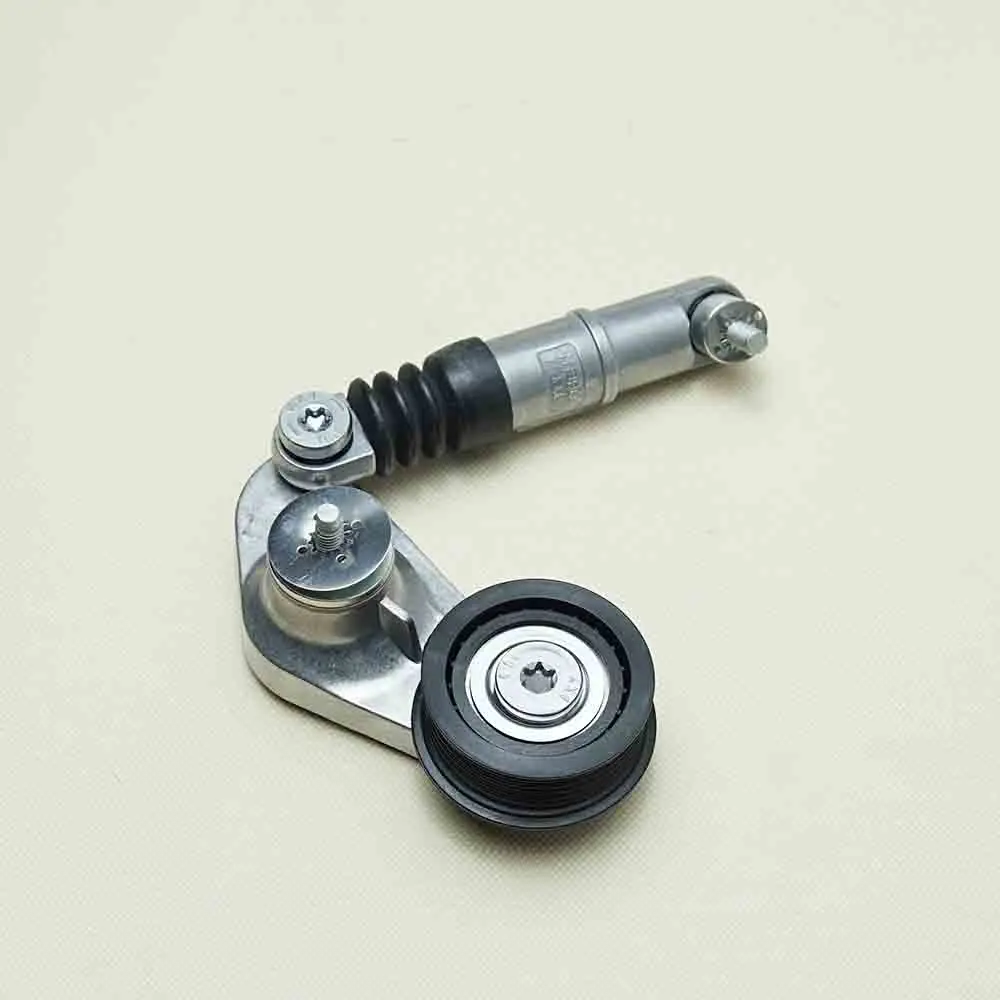 Натяжитель ремня генератора 31339795 для Volvo S60 S80 S80L V60 V70 XC60 2010-2015, автозапчасти
Натяжитель ремня генератора 31339795 для Volvo S60 S80 S80L V60 V70 XC60 2010-2015, автозапчасти