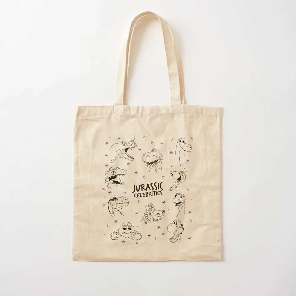 2025 New Bags Dinosaurs of entertainment Tote Bag bags for women Lady bag Portable shopping bag
2025 New Bags Dinosaurs of entertainment Tote Bag bags for women Lady bag Portable shopping bag