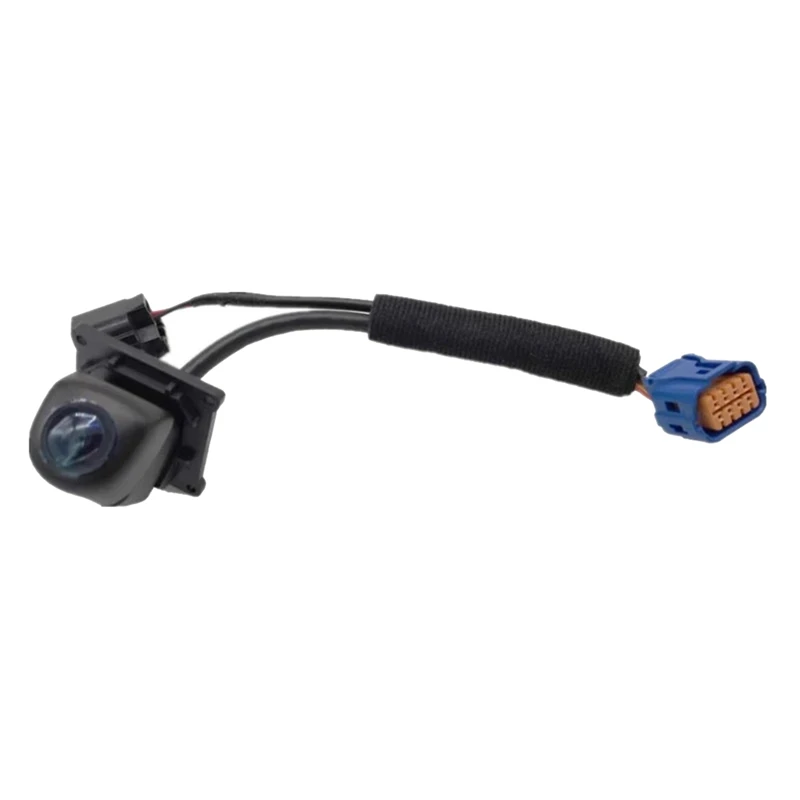 95760-F2000 95760-F2300 Камера помощи при парковке для Hyundai Elantra 2017-2023 Камера помощи при парковке заднего хода 95760 F2001
95760-F2000 95760-F2300 Камера помощи при парковке для Hyundai Elantra 2017-2023 Камера помощи при парковке заднего хода 95760 F2001