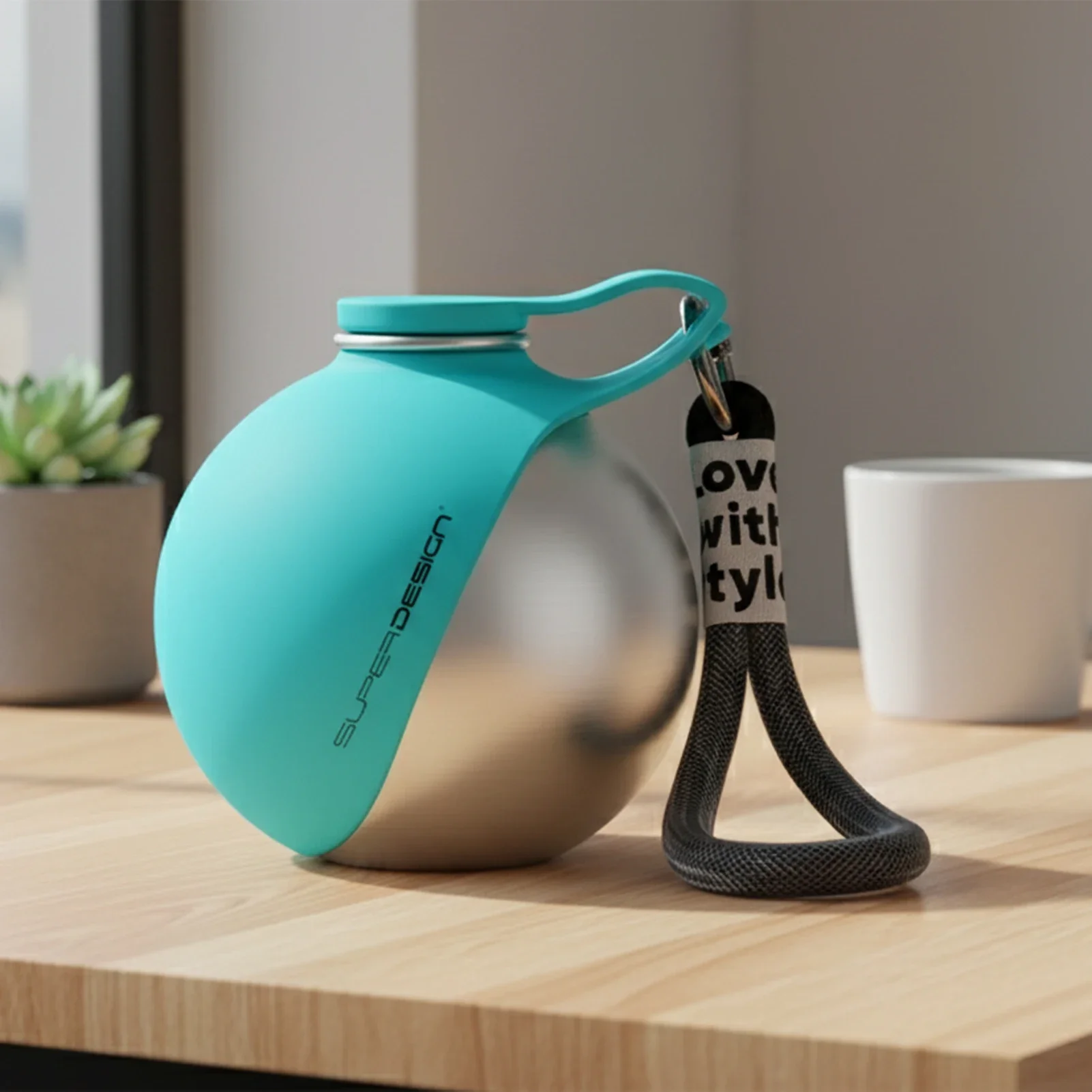 Pet Water Bottle 304 Stainless Steel Collapsible Ball Shaped Drinking Device Portable Dog Bowl For Small Dogs Outdoor Portable
Pet Water Bottle 304 Stainless Steel Collapsible Ball Shaped Drinking Device Portable Dog Bowl For Small Dogs Outdoor Portable