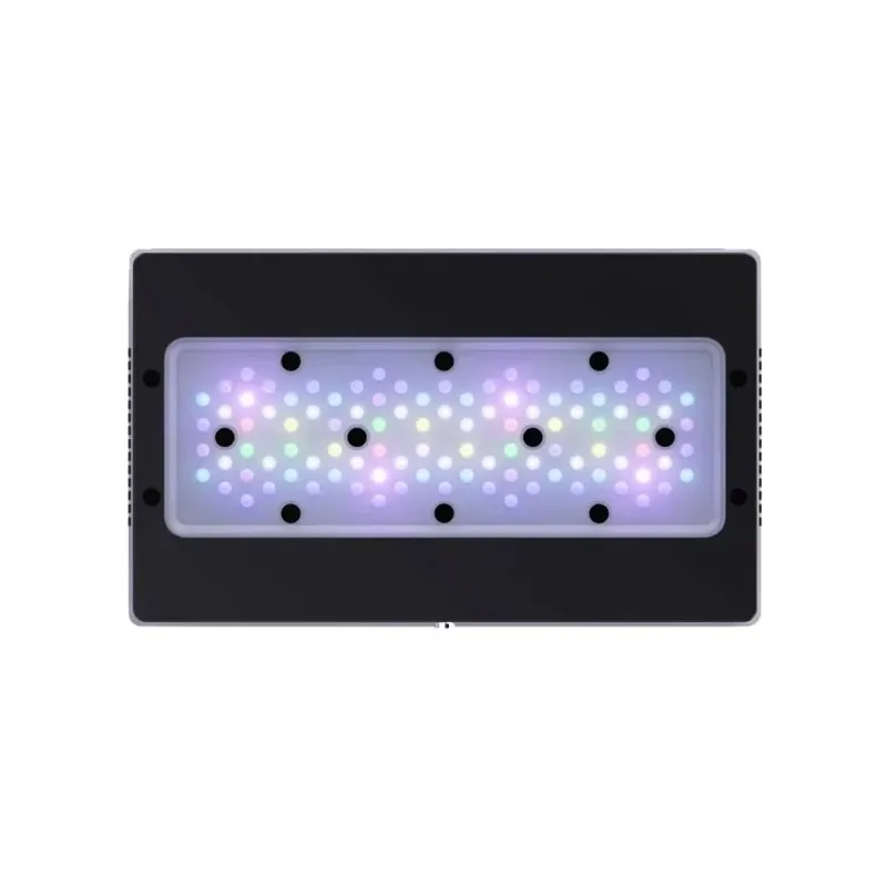 MAX Blue Wifi App Control Full Spectrum Reef Coral Aluminum Shell Simulate Fish Tank Light Marine Led Aquarium Light
MAX Blue Wifi App Control Full Spectrum Reef Coral Aluminum Shell Simulate Fish Tank Light Marine Led Aquarium Light