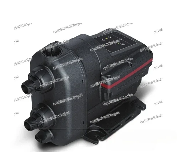 SCALA2 fully automatic variable frequency booster pump
SCALA2 fully automatic variable frequency booster pump
