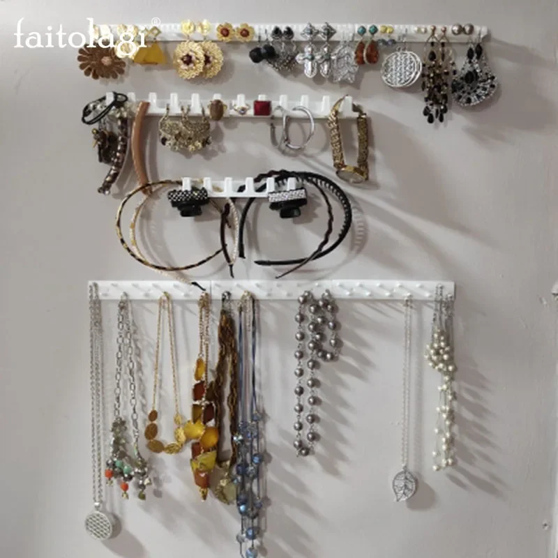 9 Pcs Adhesive Paste Wall Hanger Storage Jewelry Display Jewelry Hooks Holder Storage Organizer Earring Ring Necklace Hanger
9 Pcs Adhesive Paste Wall Hanger Storage Jewelry Display Jewelry Hooks Holder Storage Organizer Earring Ring Necklace Hanger