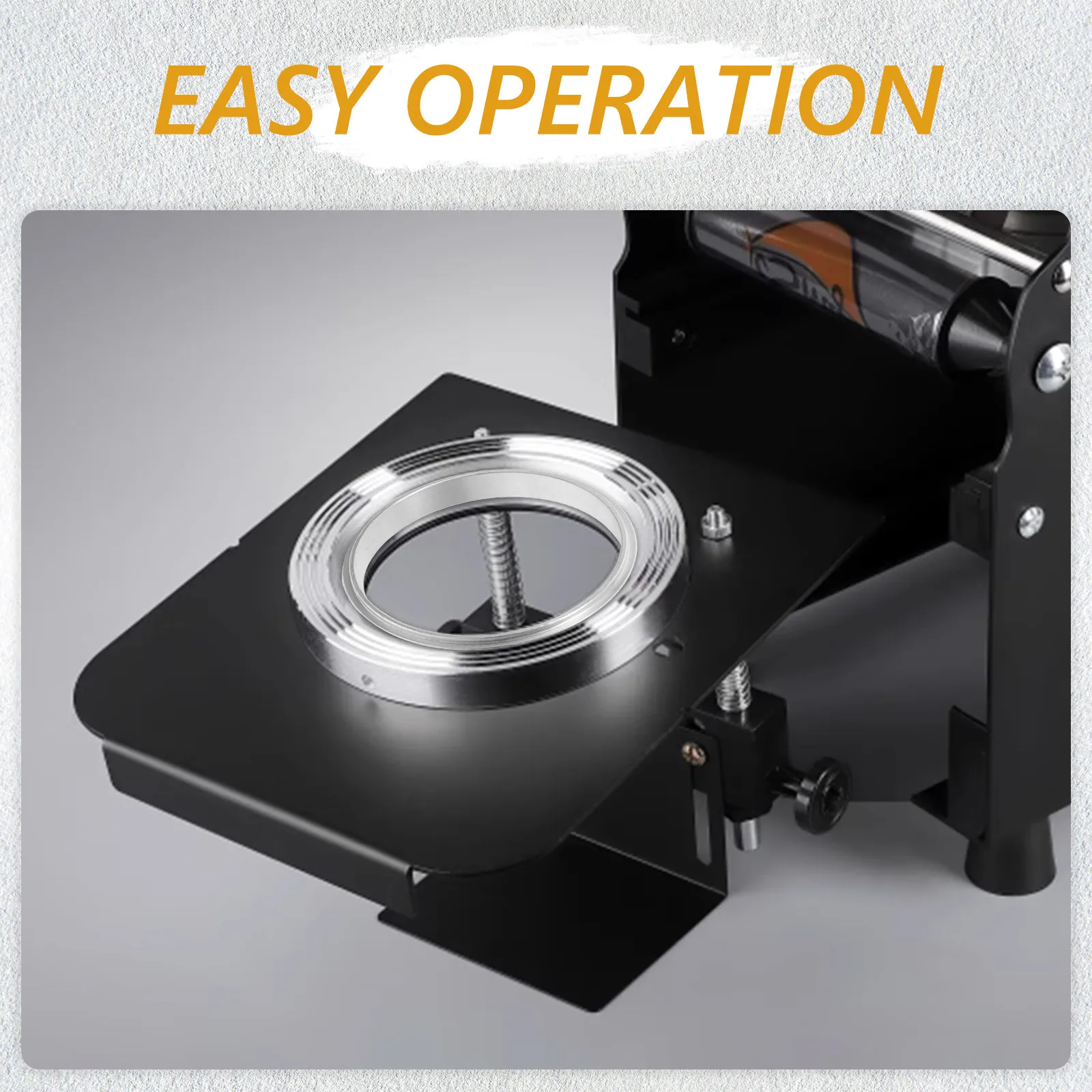 Sealing Machine Aluminum Ring 85mm Cup Sealer Rings Automatic Milk Tea Accessories Durable Versatile Easy Plastic Cups Beverage
Sealing Machine Aluminum Ring 85mm Cup Sealer Rings Automatic Milk Tea Accessories Durable Versatile Easy Plastic Cups Beverage